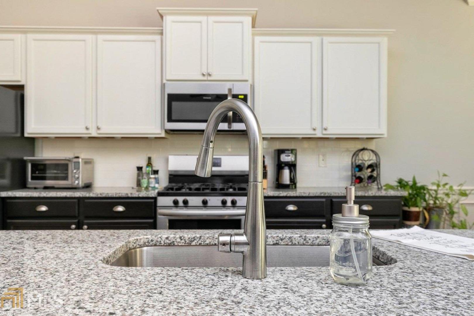 Meriwether Place - Residential