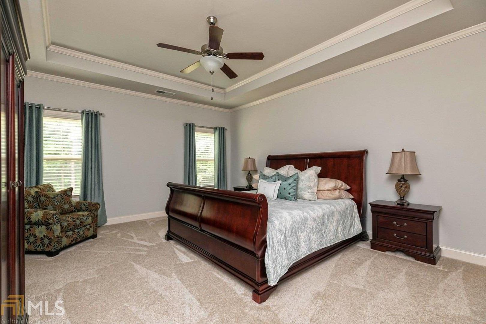 Meriwether Place - Residential