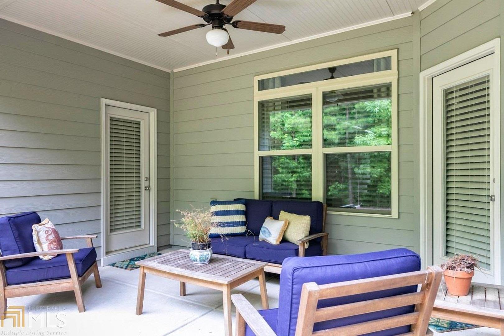 Meriwether Place - Residential
