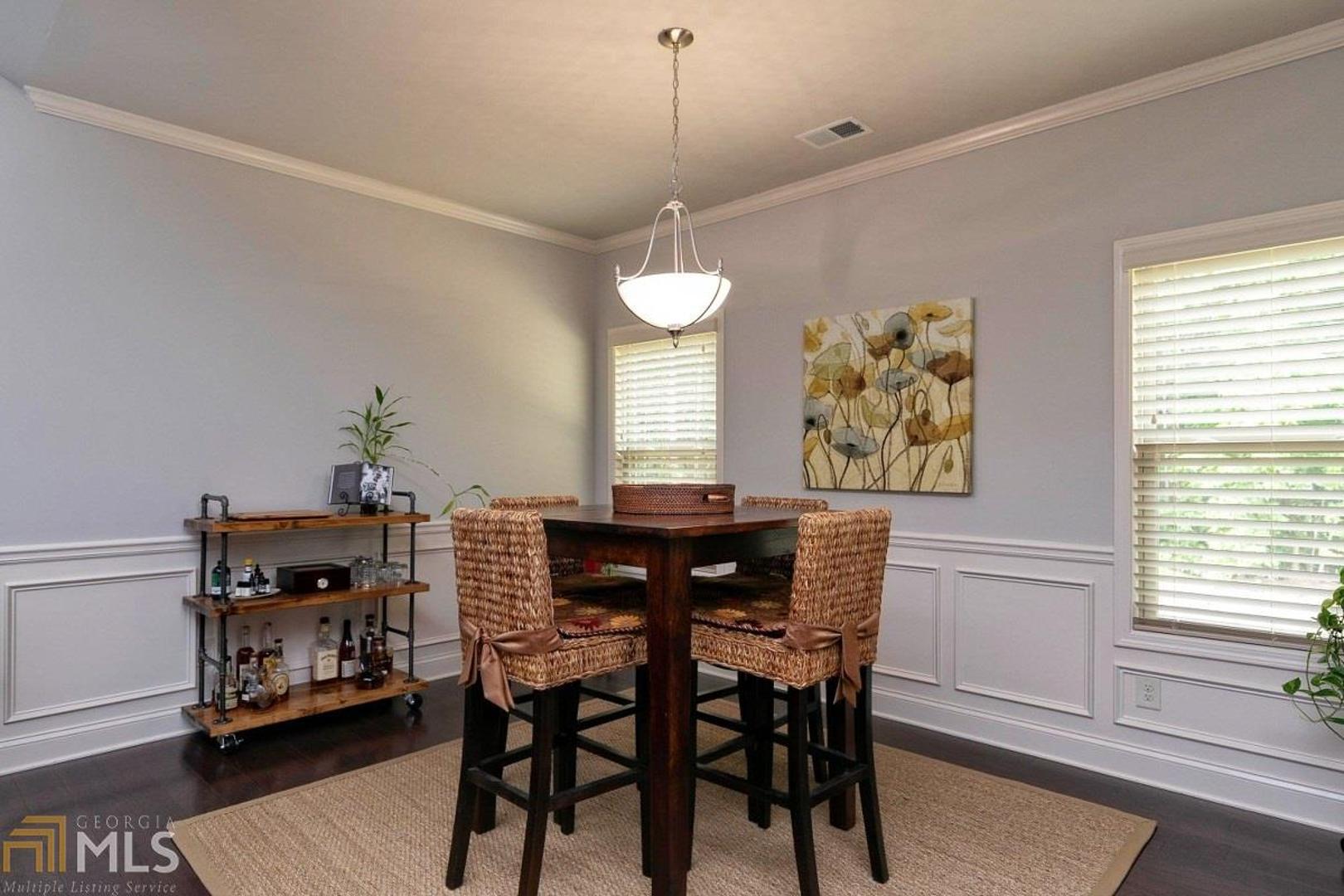 Meriwether Place - Residential