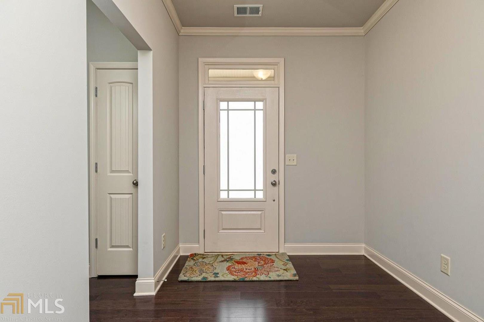 Meriwether Place - Residential