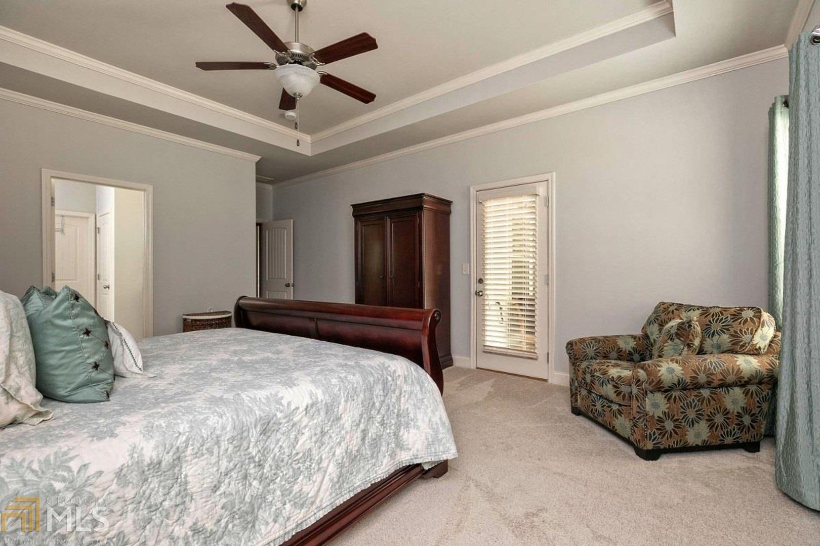 Meriwether Place - Residential