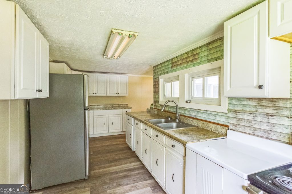 Photo of 2523 Highway 411 NE, Ranger, GA 30734 (MLS # 10637270)