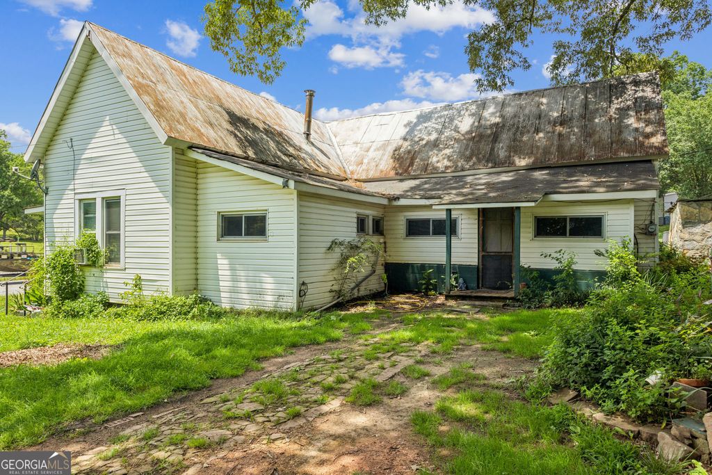 Photo of 2523 Highway 411 NE, Ranger, GA 30734 (MLS # 10637270)