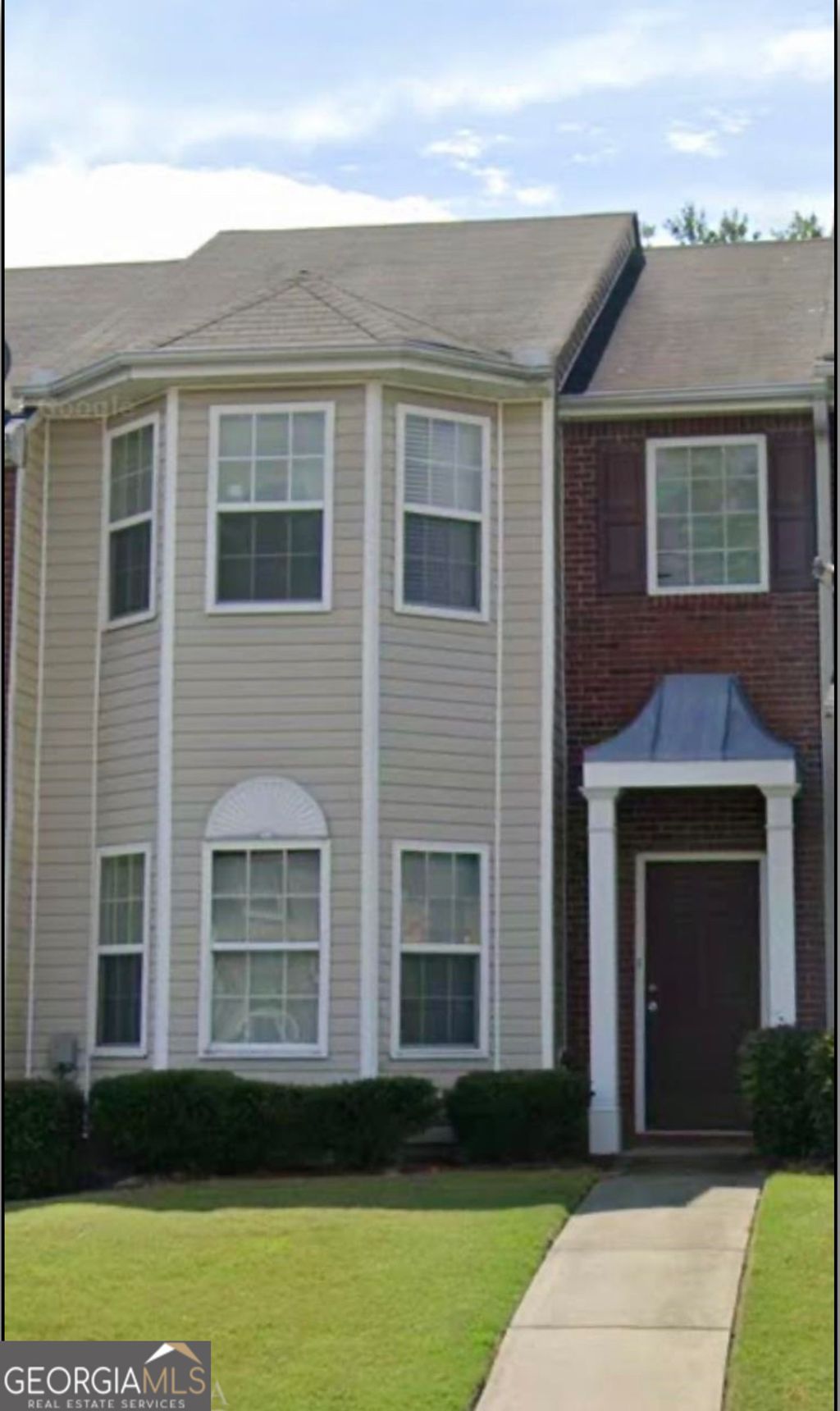 Photo of 8490 Oakley Circle # 2, Union City, GA 30291 (MLS # 10663846)