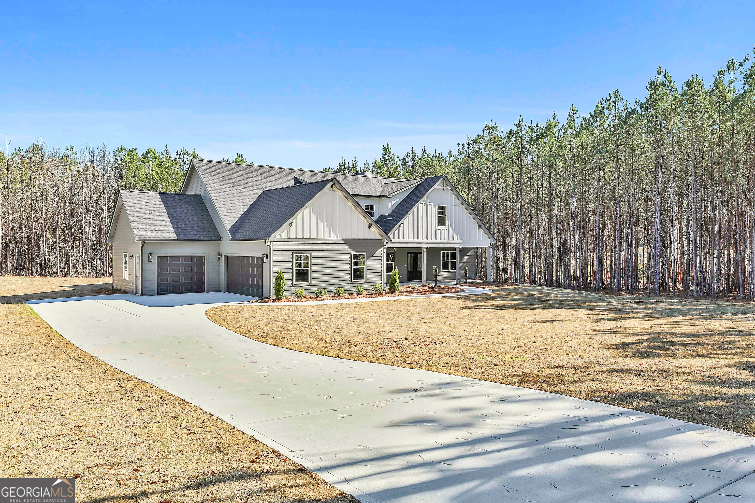 837 Alex Stephens RD LOT 2