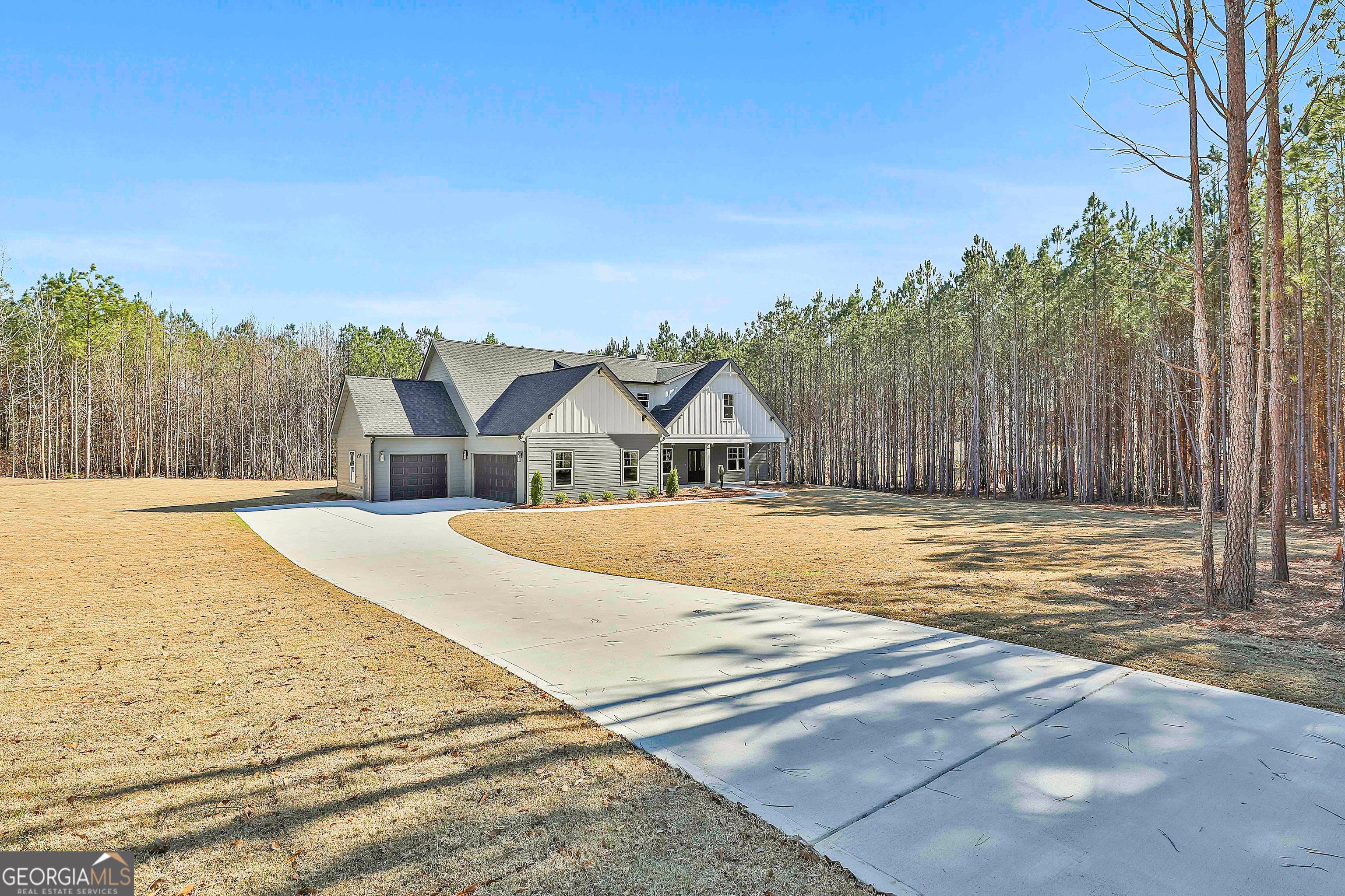 837 Alex Stephens RD LOT 2