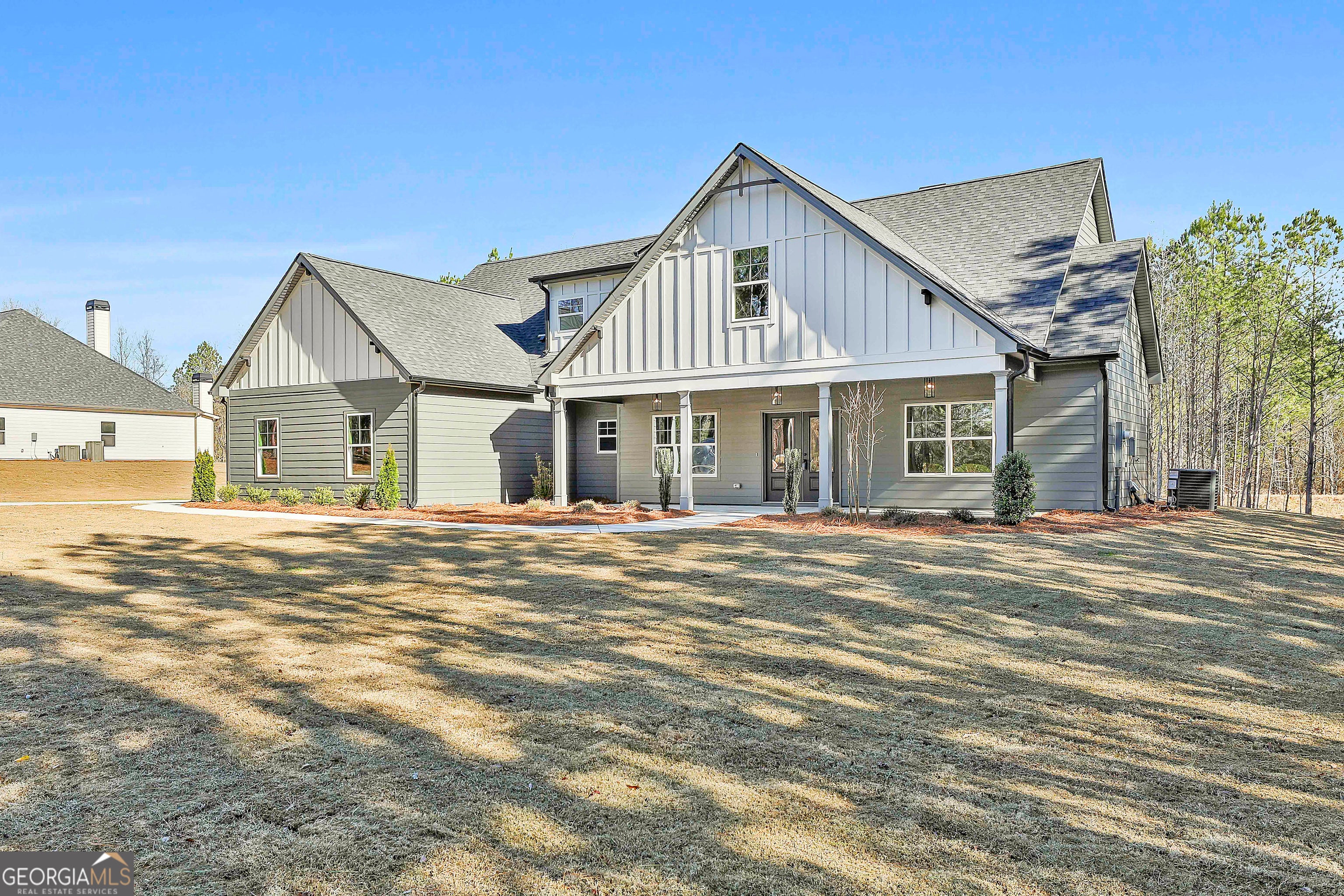 837 Alex Stephens RD LOT 2