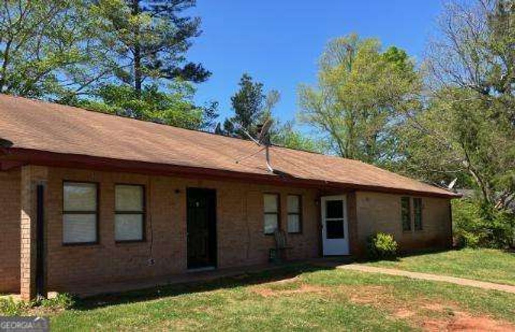 Photo of 340 Tanglewood Drive #A, Monroe, GA 30656 (MLS # 10728615)
