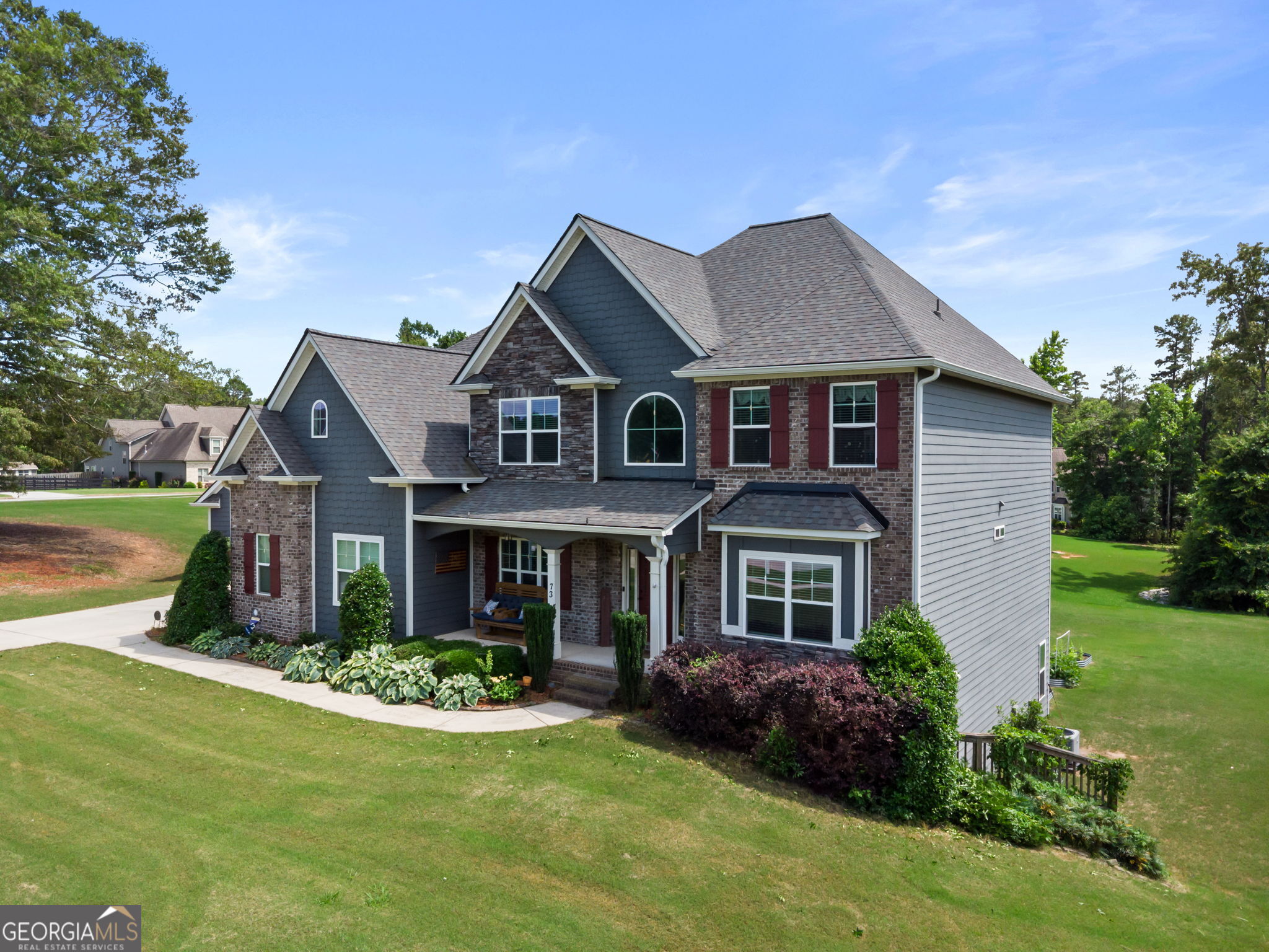 73 Palomino DR