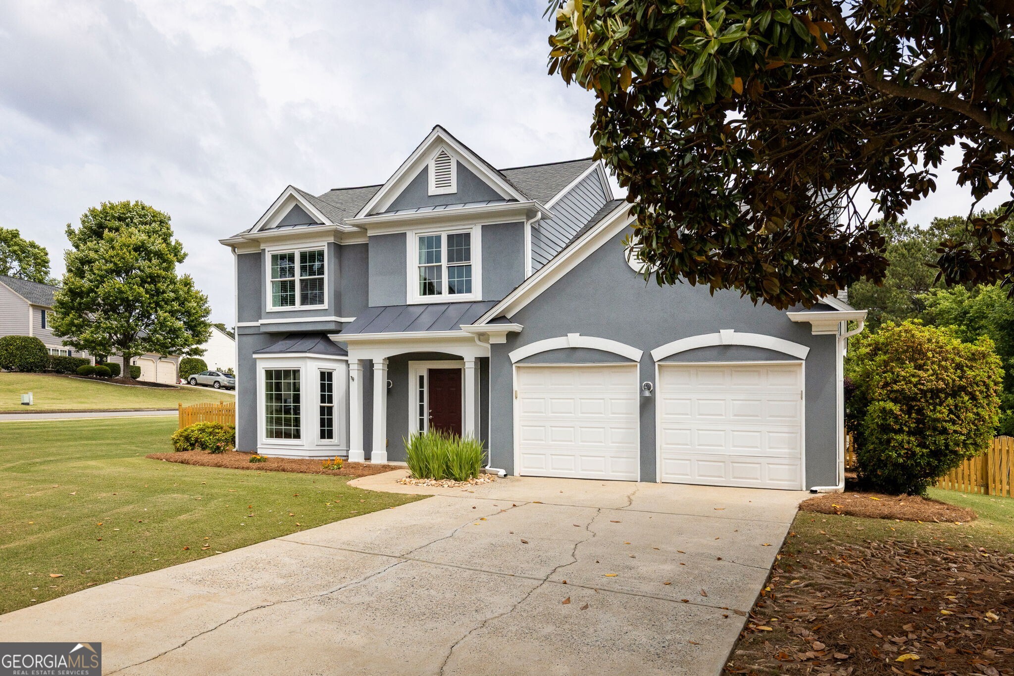 7205 Brassfield DR