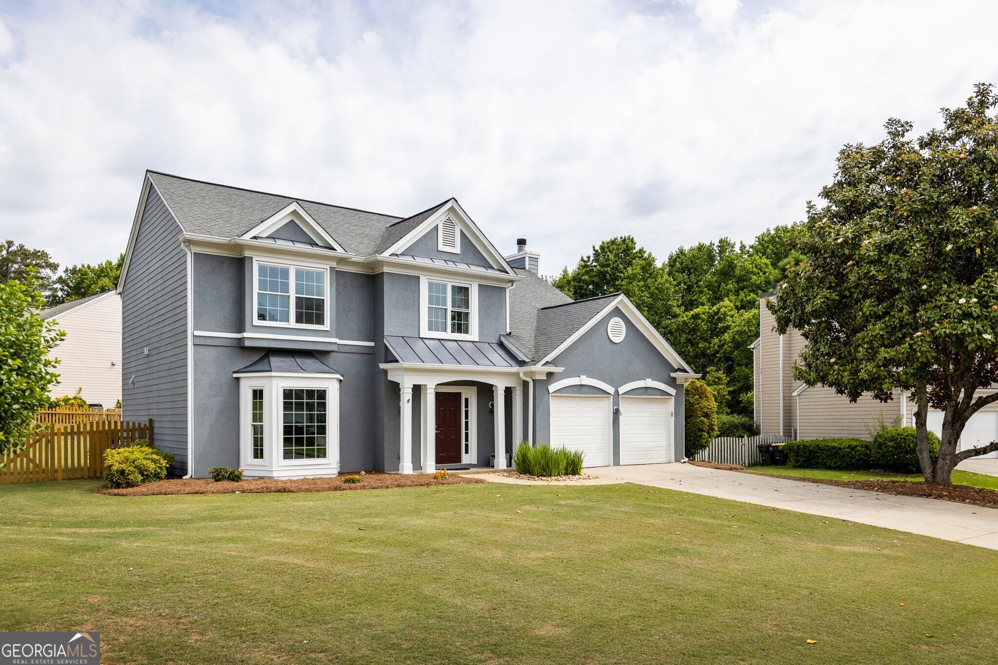 7205 Brassfield DR