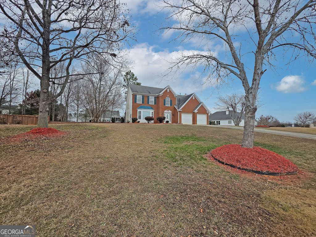 Photo of 48 Savanna Court, Powder Springs, GA 30127 (MLS # 10661542)