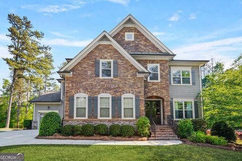 3515 Taylor LN Milton GA 30004