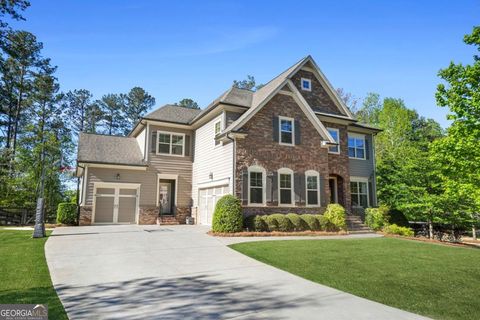 3515 Taylor LN Milton GA 30004