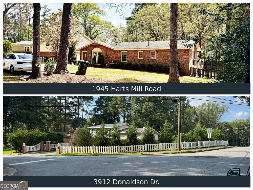 Photo of 3912 Donaldson Drive, Atlanta, GA 30341 (MLS # 10851208)