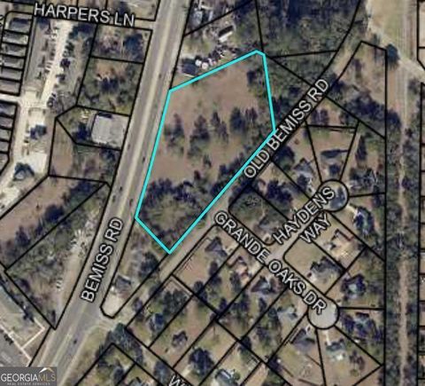 4696 Bemiss RD Valdosta GA 31605