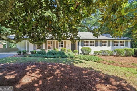 Photo of 3938 Briarglen Court, Atlanta, GA 30340 (MLS # 10829557)