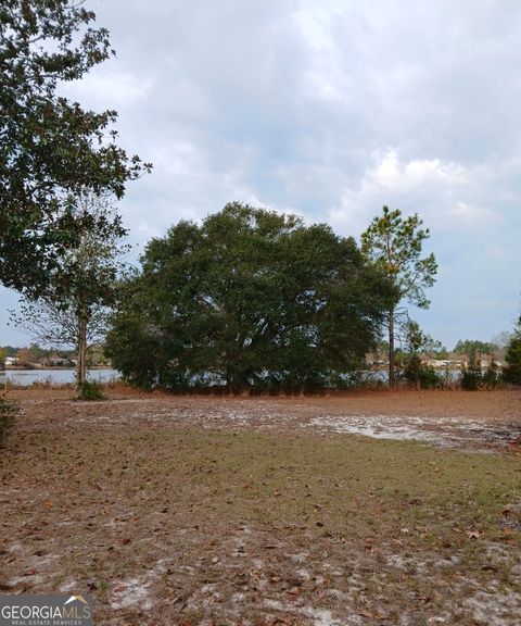 Photo of 165444 Spring Lake Drive #44, Folkston, GA 31537 (MLS # 10657611)