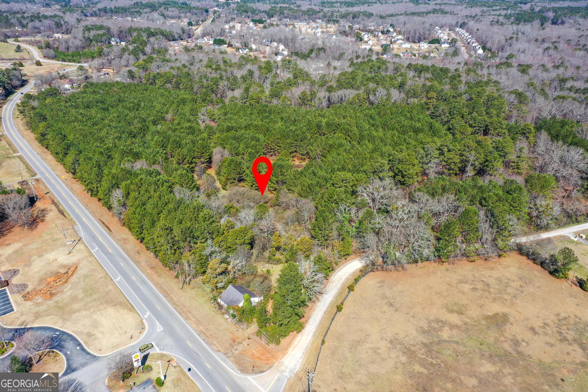 1645 Hemphill RD