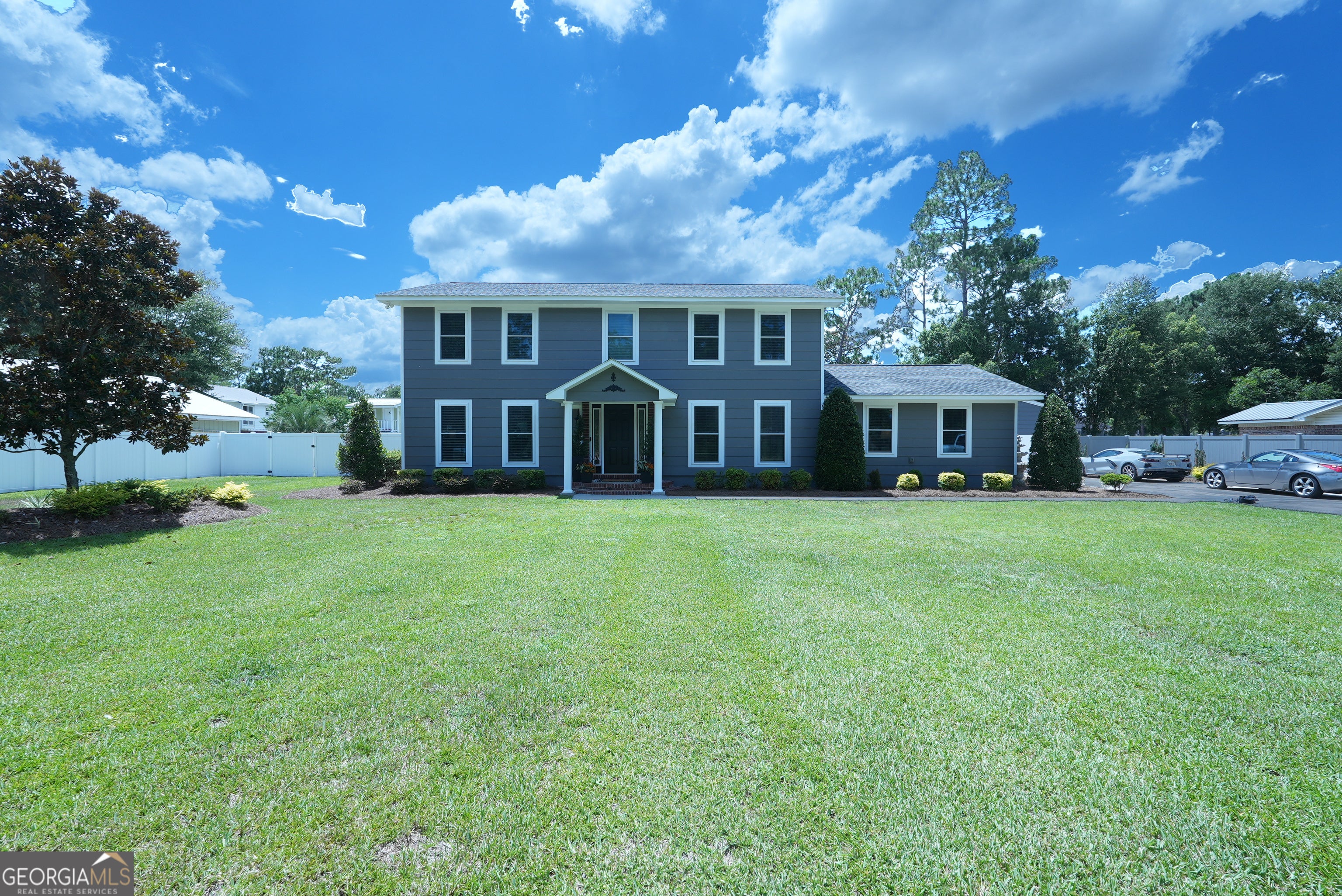 712 Old Waynesville RD
