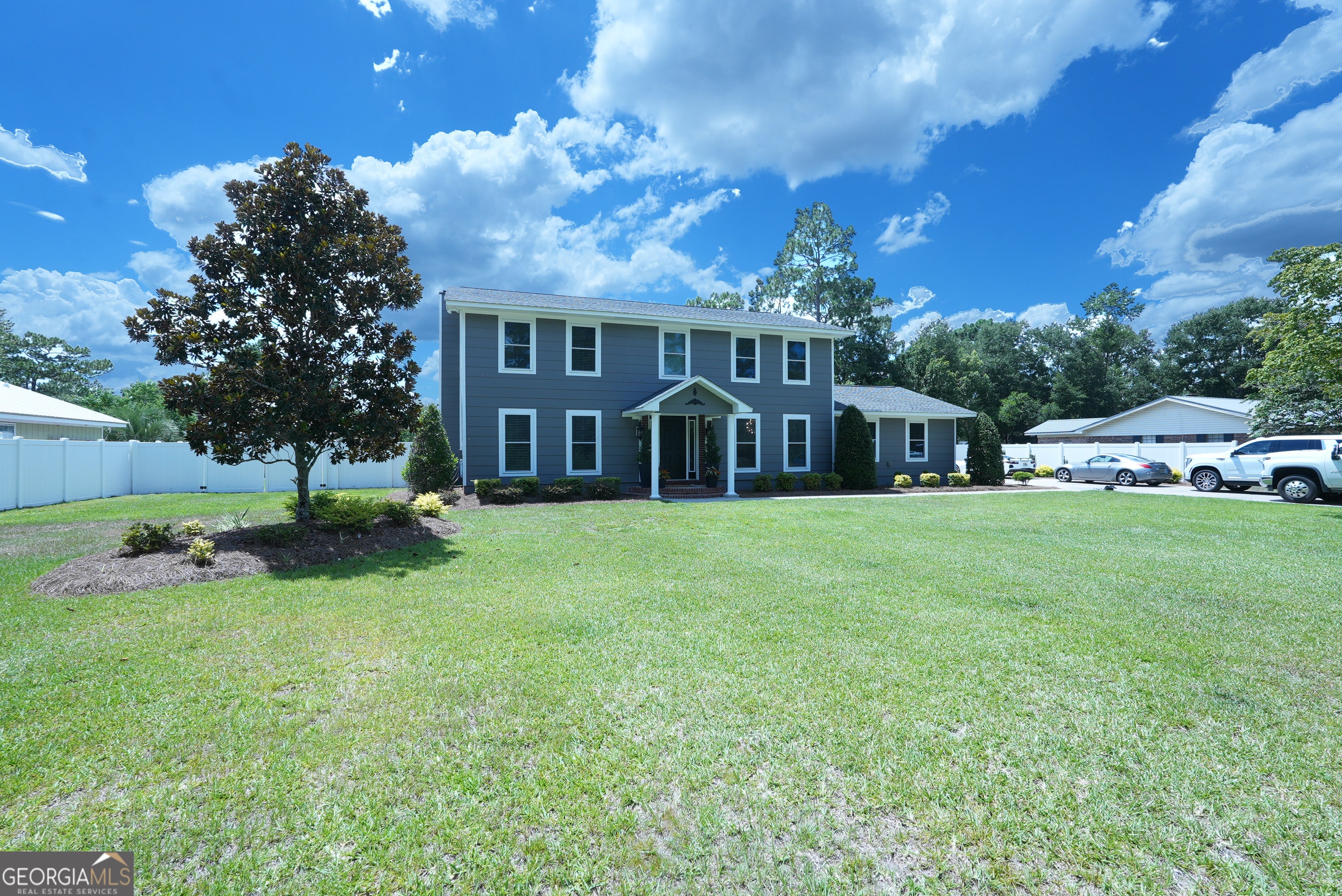 712 Old Waynesville RD