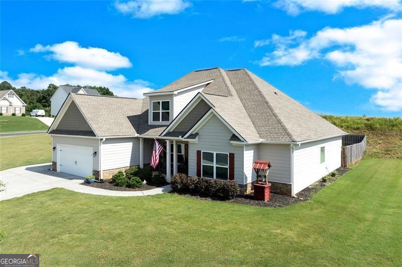4449 HIGHLAND GATE PKWY