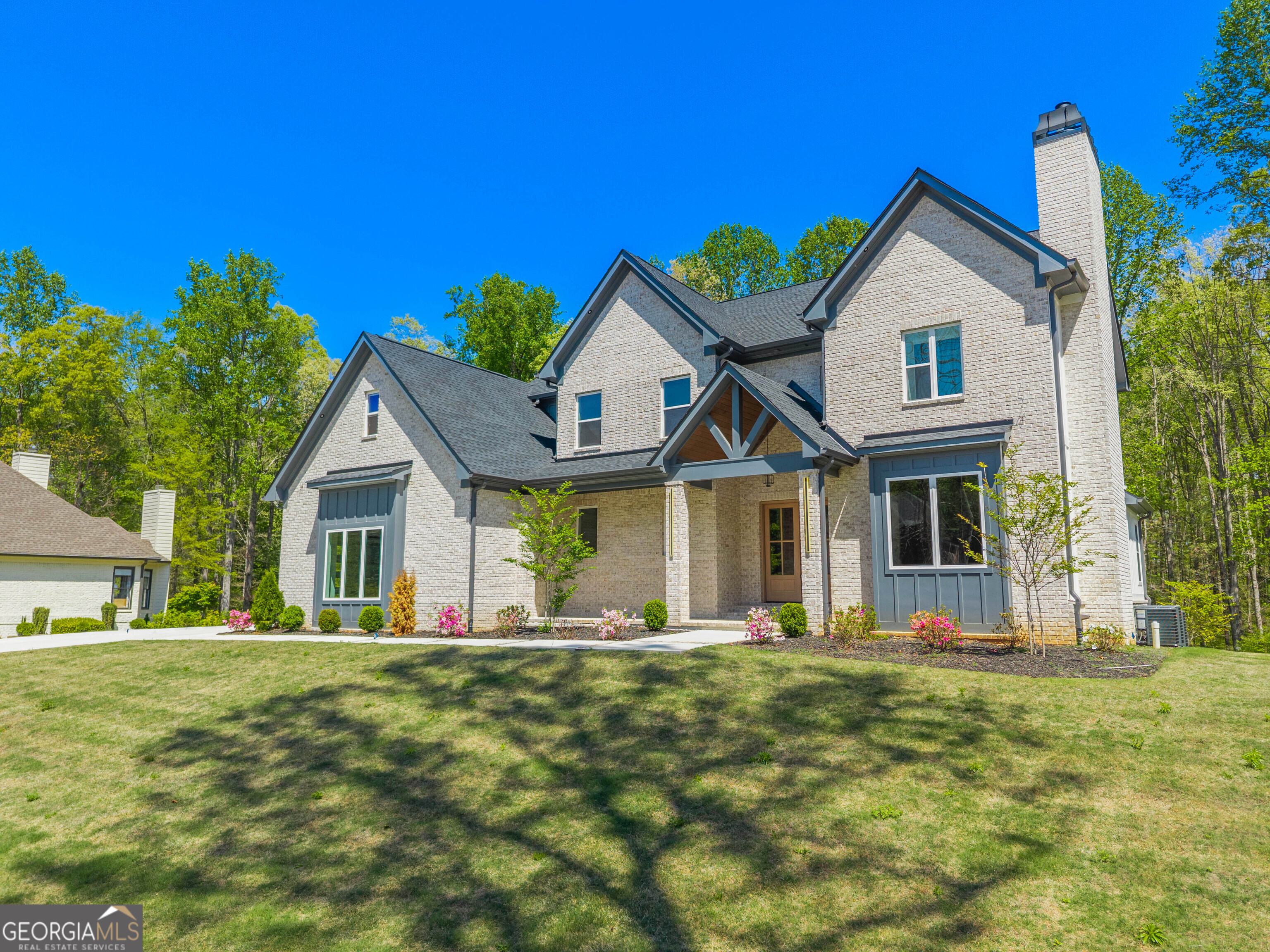 1136 Lexington Ridge RD