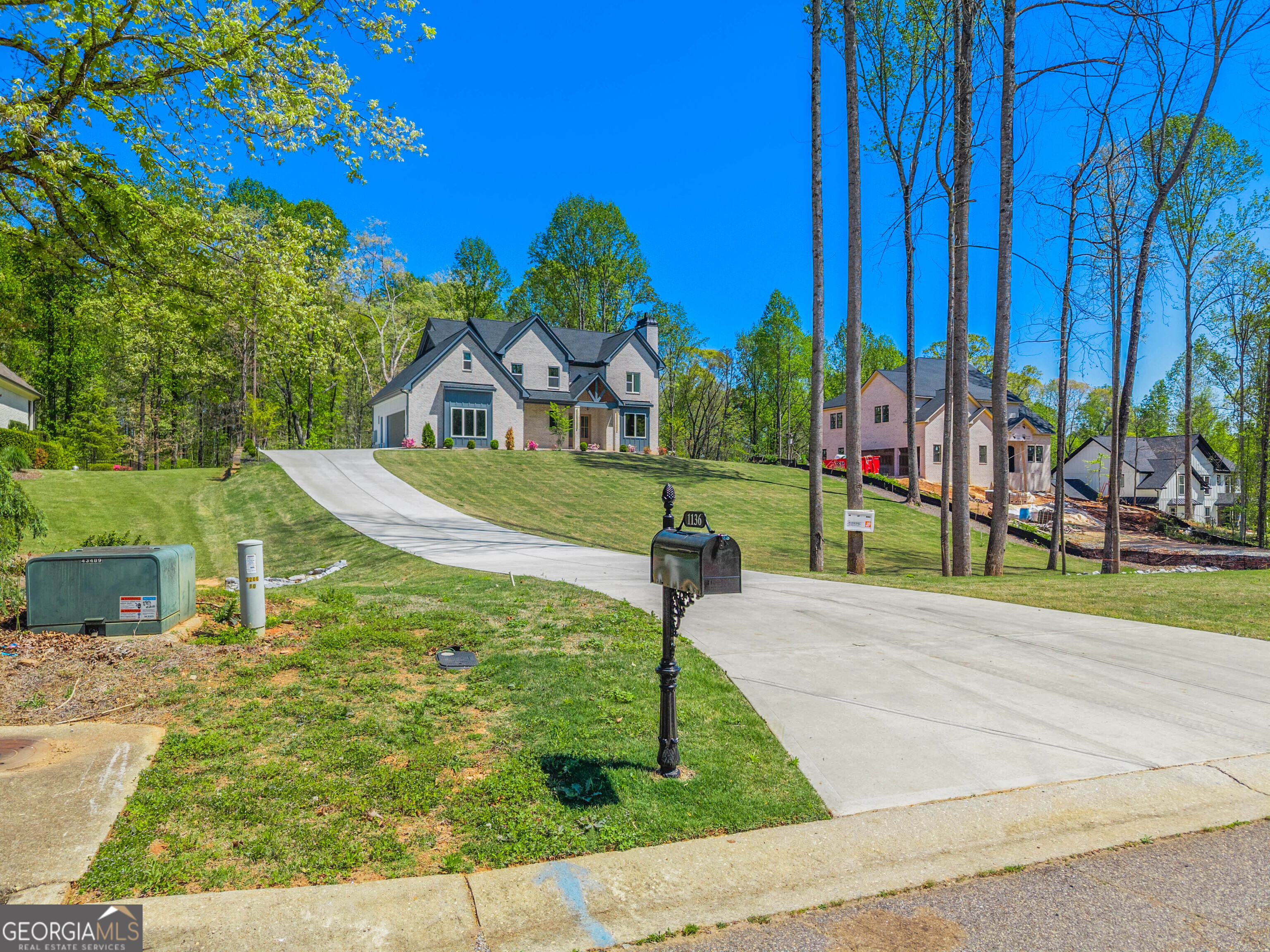 1136 Lexington Ridge RD