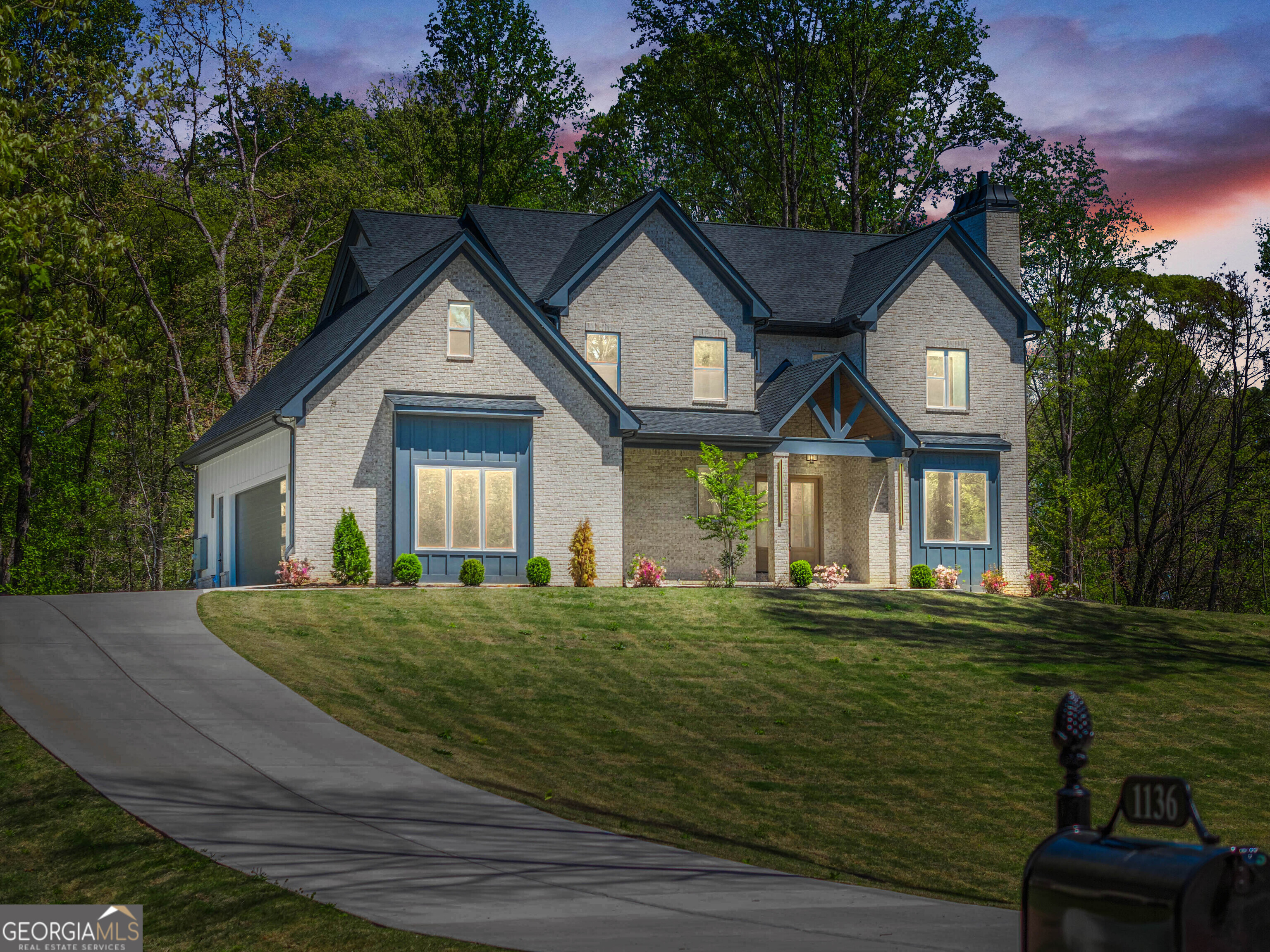 1136 Lexington Ridge RD