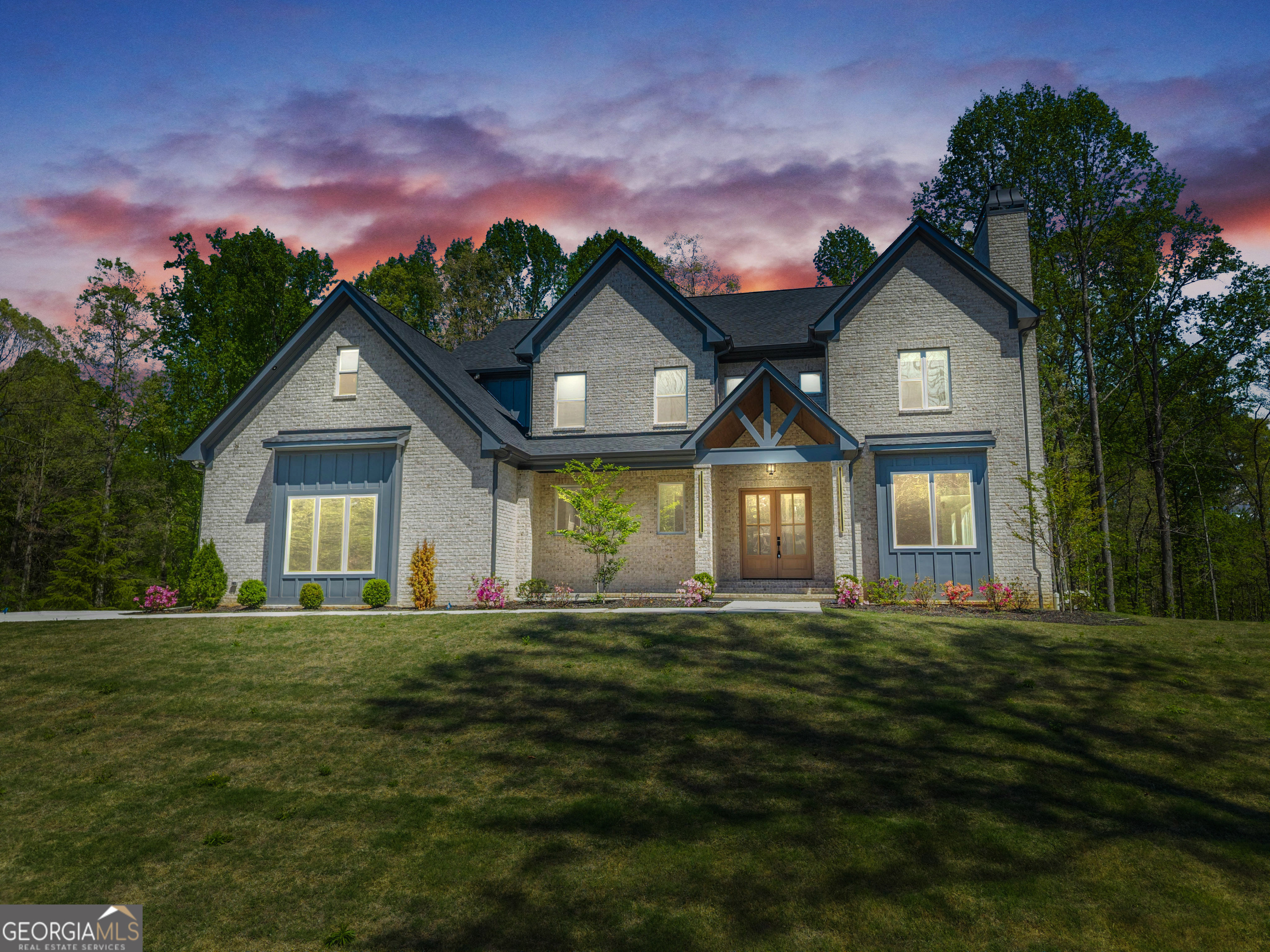 1136 Lexington Ridge RD