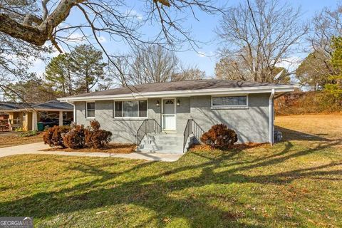 1021 Magnolia Drive SE, Smyrna, GA 30082 - MLS#: 10498646