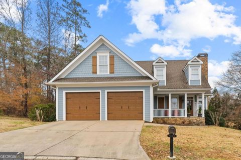 A home in Greensboro