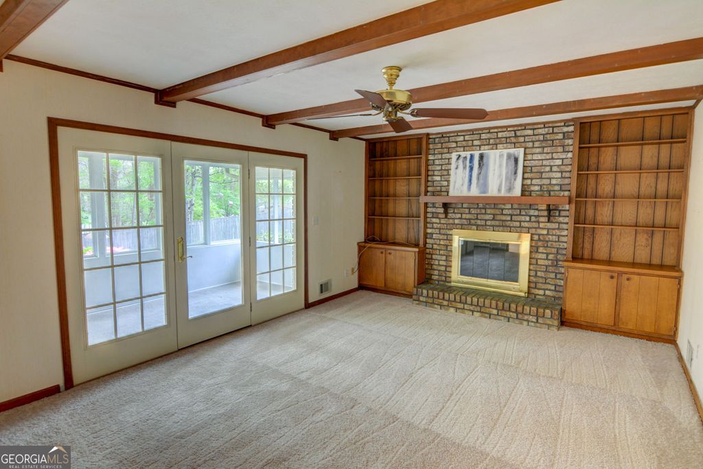 Photo of 2468 Mary Briggs Court, Dunwoody, GA 30360 (MLS # 10728411)