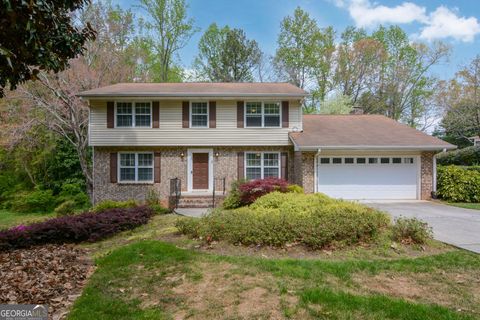 2468 Mary Briggs CT Dunwoody GA 30360