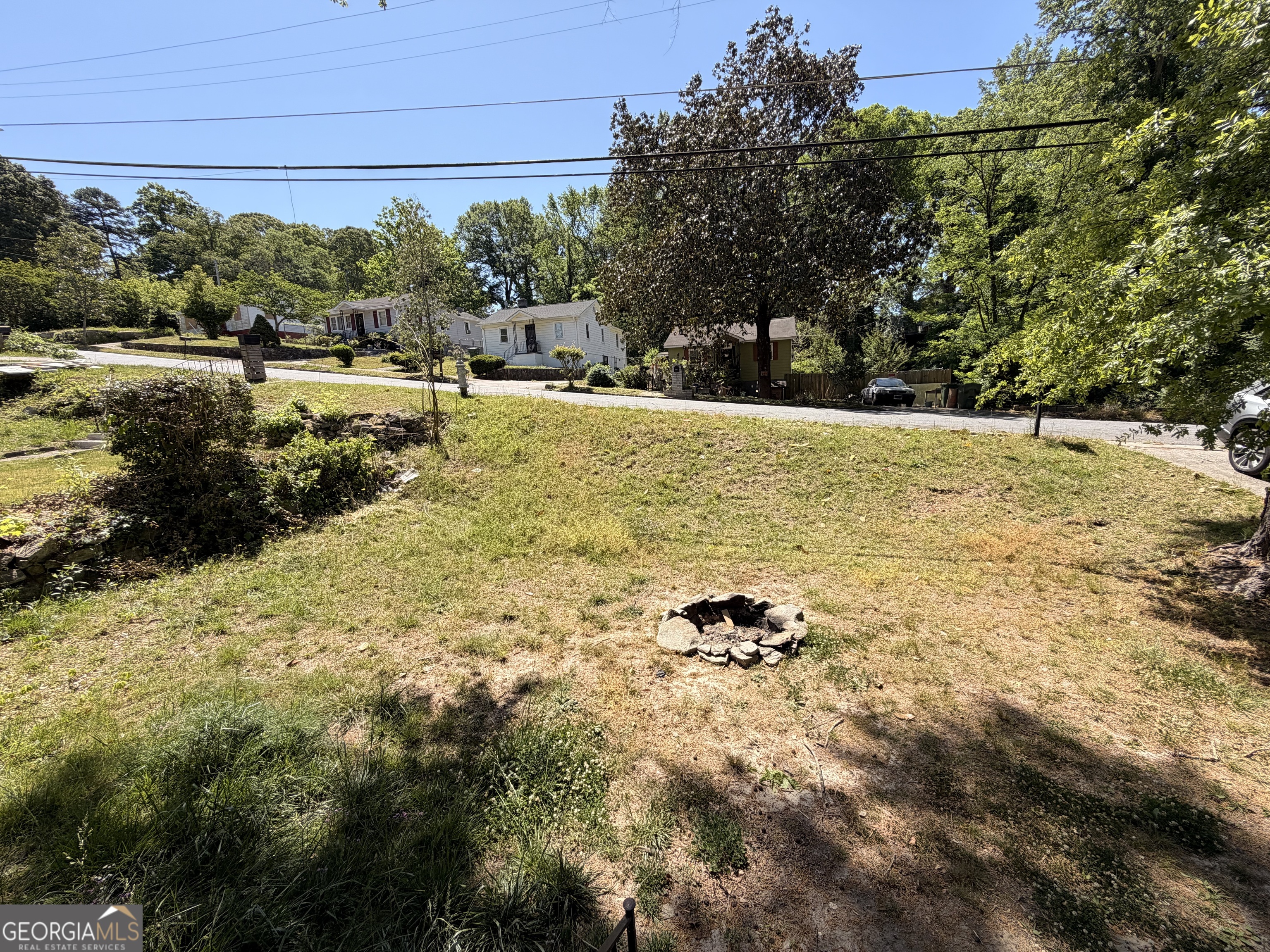 2203 Tiger Flowers DR NW