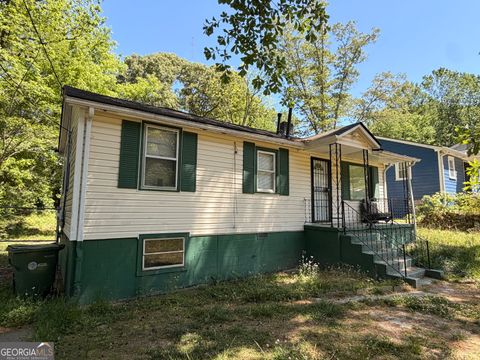 Photo of 2203 Tiger Flowers Drive NW, Atlanta, GA 30314 (MLS # 10742909)
