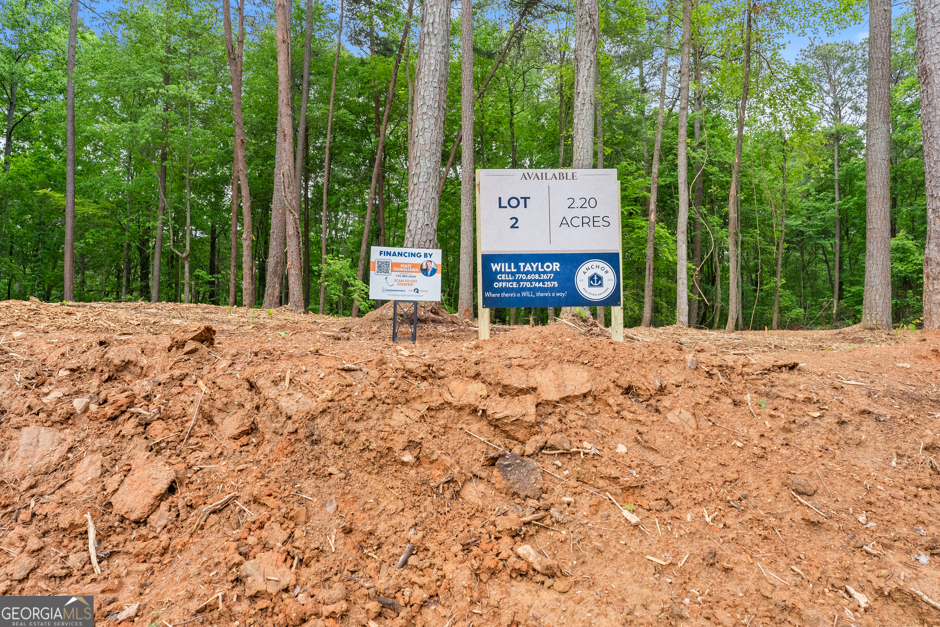 LOT 2 Lowe LN