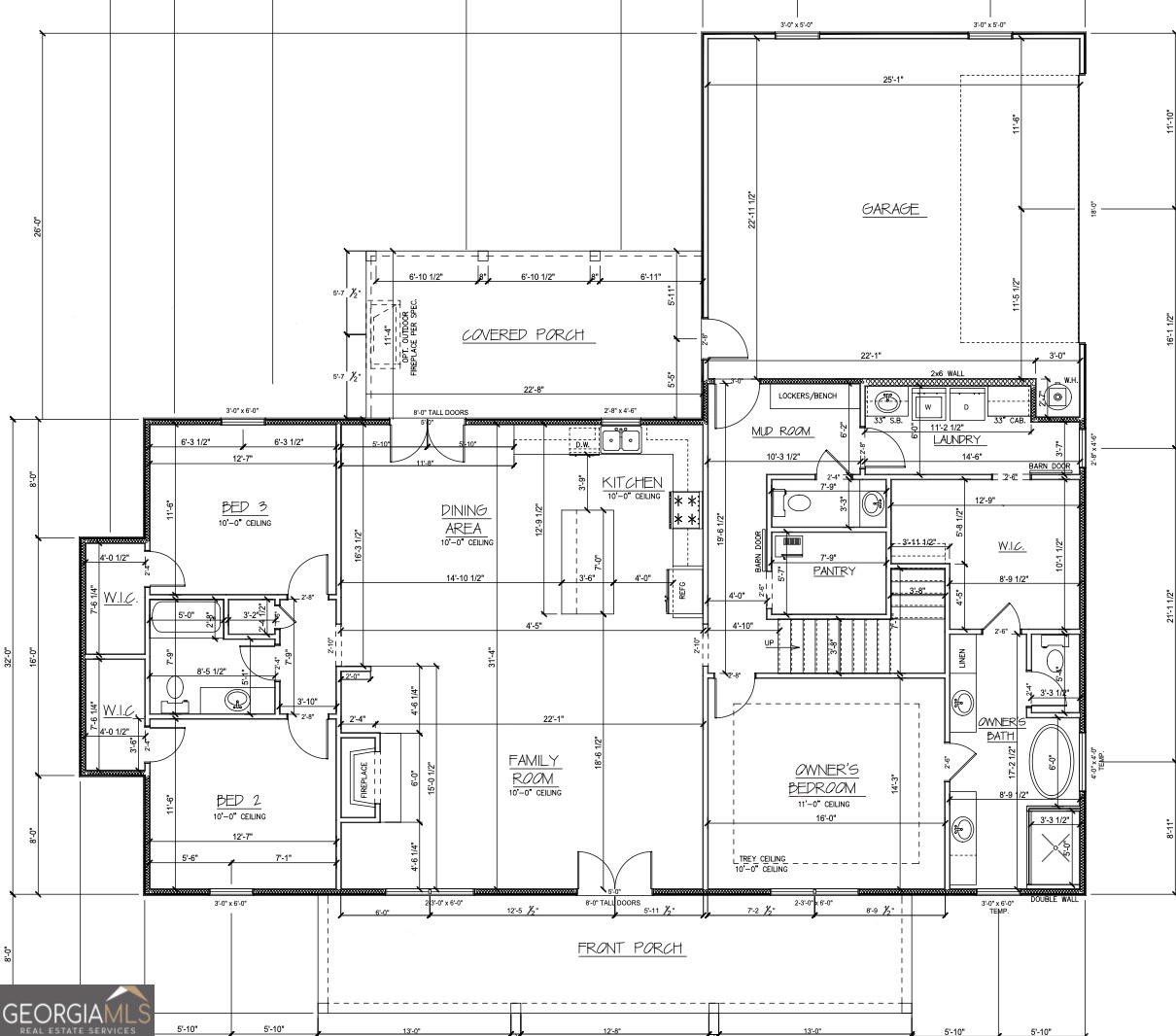 LOT 2 Lowe LN
