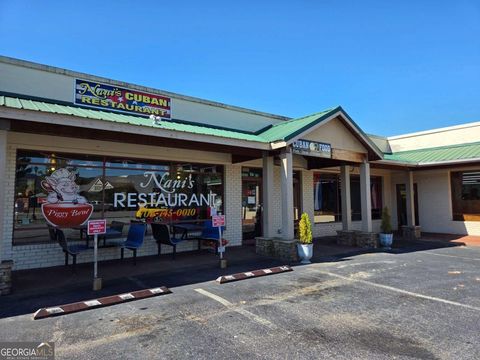 51 D & E Earnest ST Blairsville GA 30512