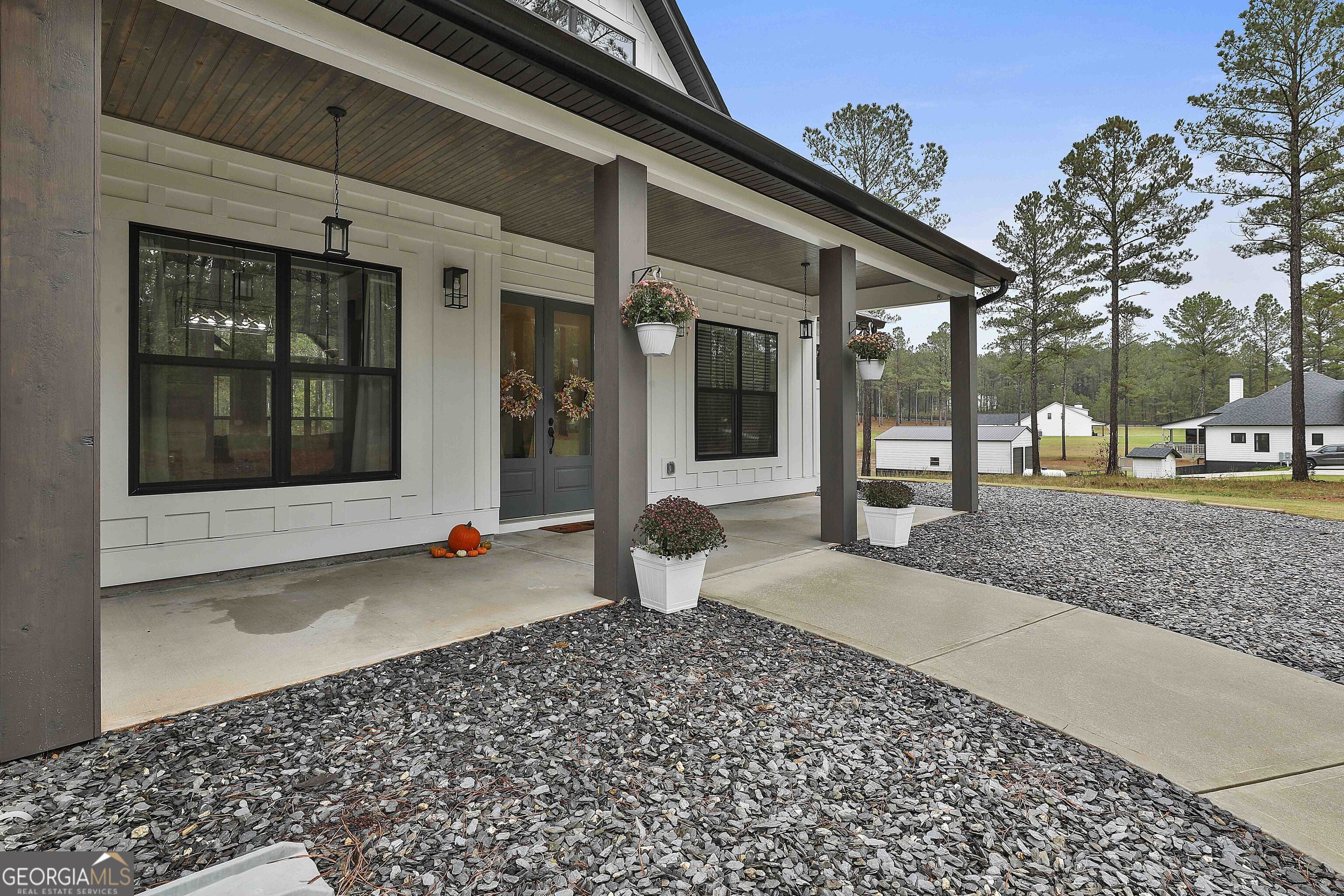 285 Hogan Coweta RD
