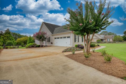 A home in Madison