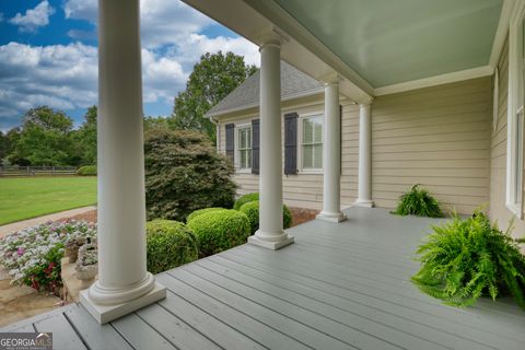 A home in Madison