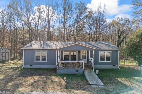 311 Pace DR Nicholson GA 30565