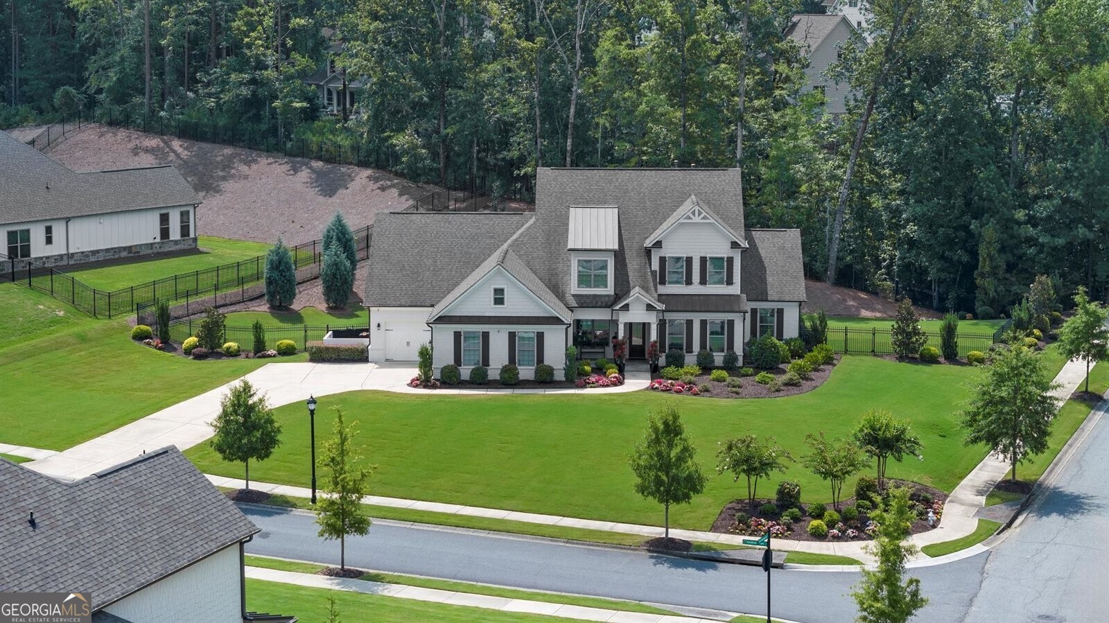 28 VANDIVER CT NW