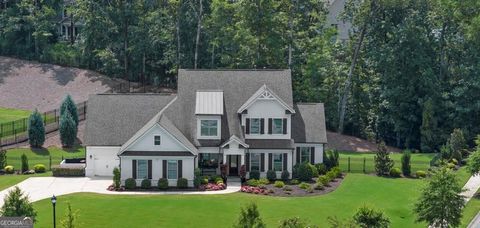 28 VANDIVER CT Acworth GA 30101