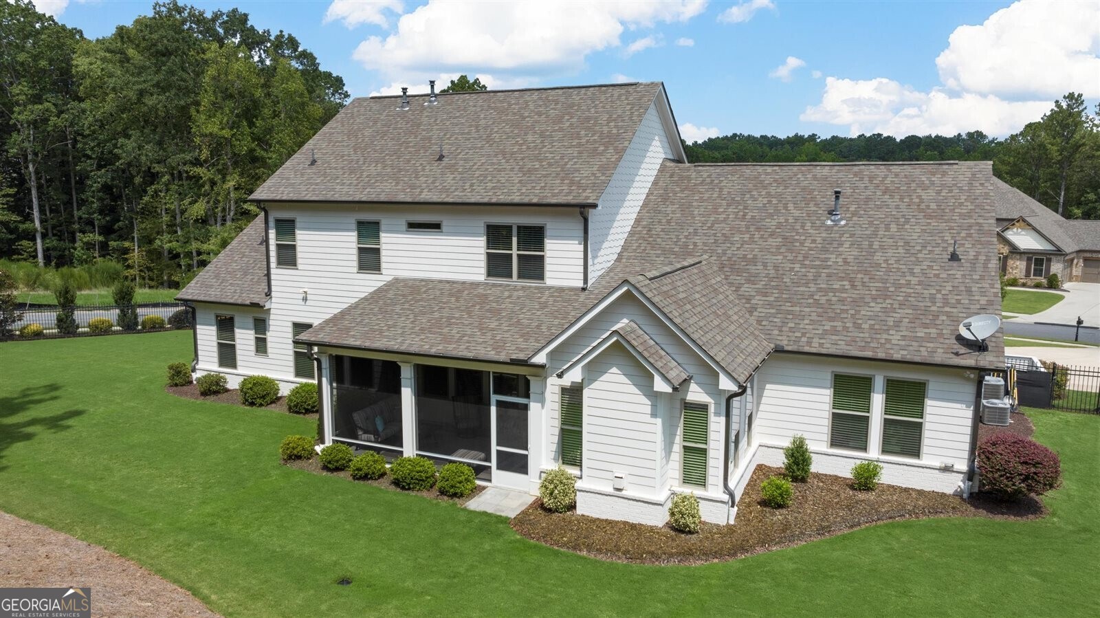 28 VANDIVER CT NW