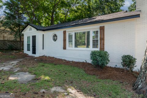 4444 St. Francis Avenue, Columbus, GA 31904 - #: 10545292