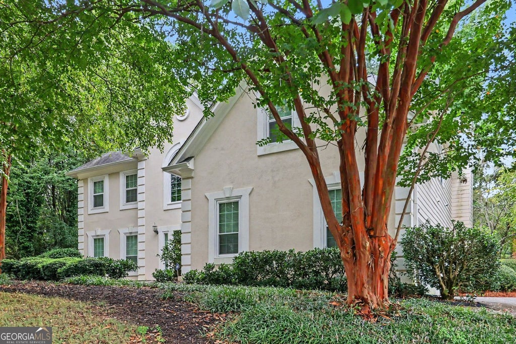 Photo of 231 Sunset Hills Drive, Norcross, GA 30071 (MLS # 10835453)
