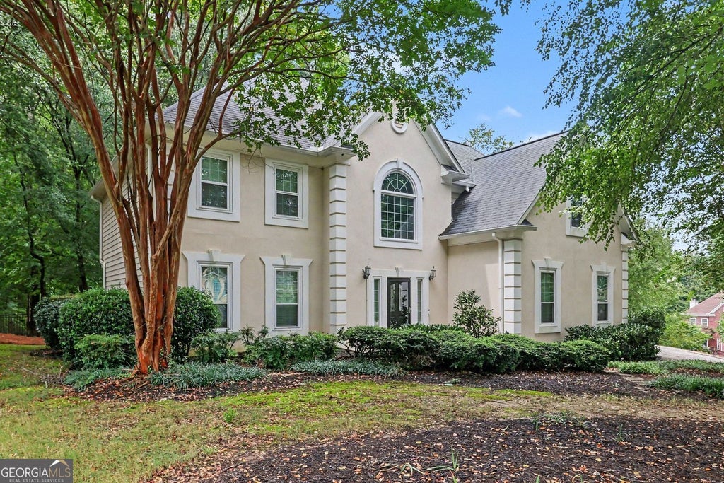 Photo of 231 Sunset Hills Drive, Norcross, GA 30071 (MLS # 10835453)